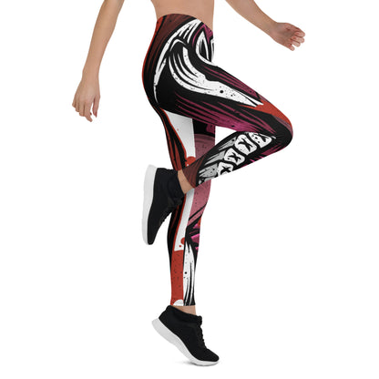 Tormint Creepster Leggings