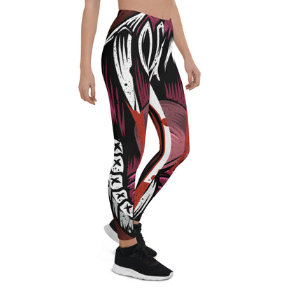 Tormint Creepster Leggings