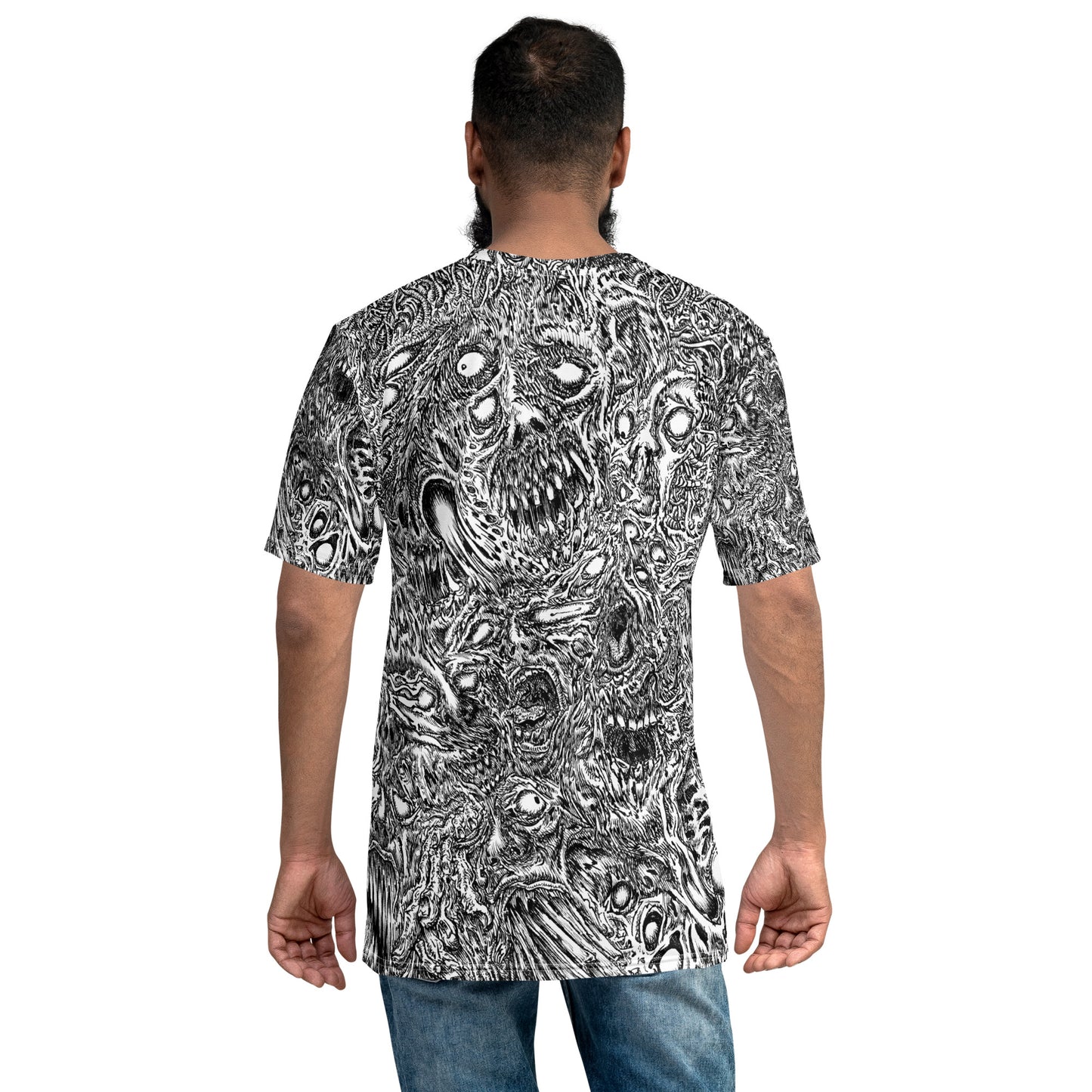 Tormint Mental Disorders t-shirt