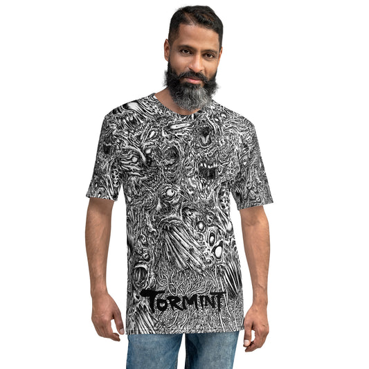 Tormint Mental Disorders t-shirt