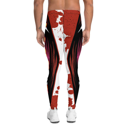Tormint Creepster Men's Leggings