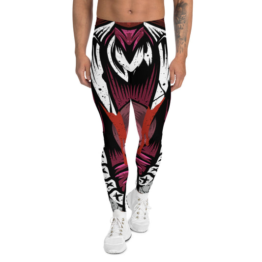 Tormint Creepster Men's Leggings