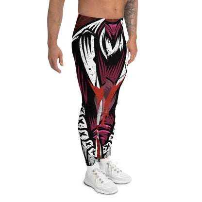 Tormint Creepster Men's Leggings