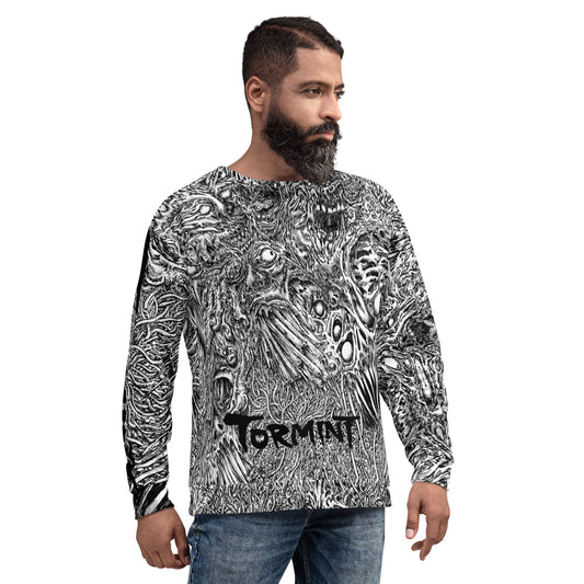 Tormint Mental Disorders Sweatshirt