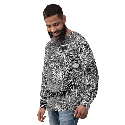 Tormint Mental Disorders Sweatshirt