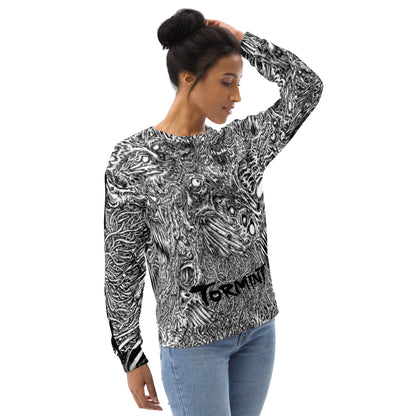 Tormint Mental Disorders Sweatshirt
