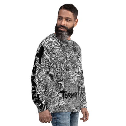 Tormint Mental Disorders Sweatshirt