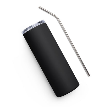 Tormint Vampire Stainless steel tumbler