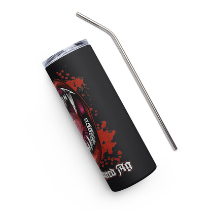 Tormint Vampire Stainless steel tumbler
