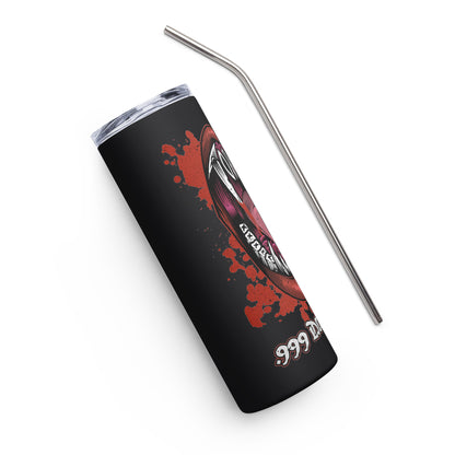 Tormint Vampire Stainless steel tumbler