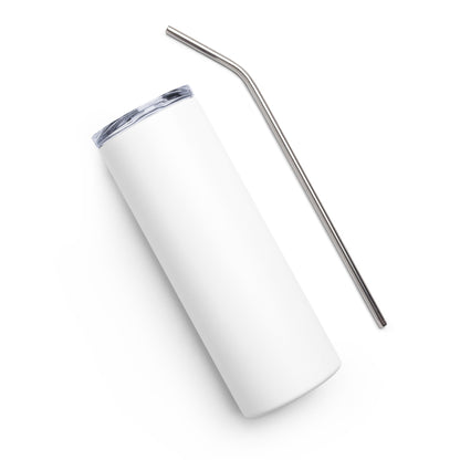 Tormint Vampire Stainless steel tumbler