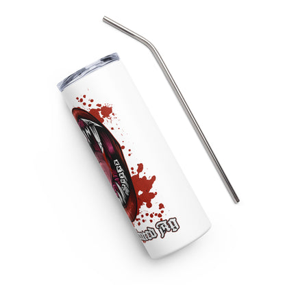 Tormint Vampire Stainless steel tumbler