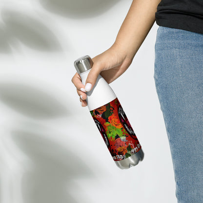 Tormint Vampire Stainless Steel Water Bottle