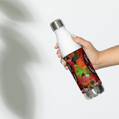 Tormint Vampire Stainless Steel Water Bottle