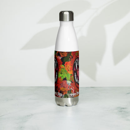 Tormint Vampire Stainless Steel Water Bottle