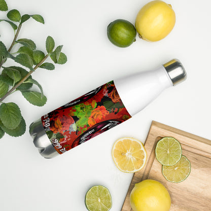 Tormint Vampire Stainless Steel Water Bottle
