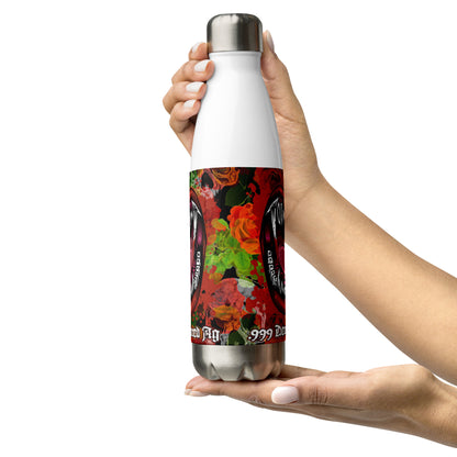 Tormint Vampire Stainless Steel Water Bottle