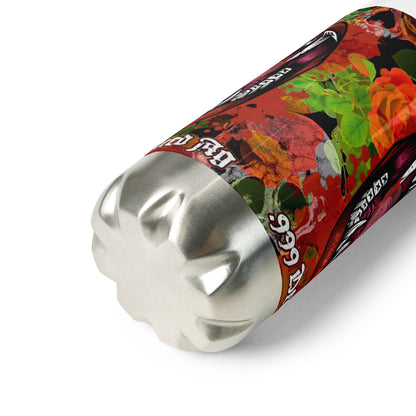 Tormint Vampire Stainless Steel Water Bottle
