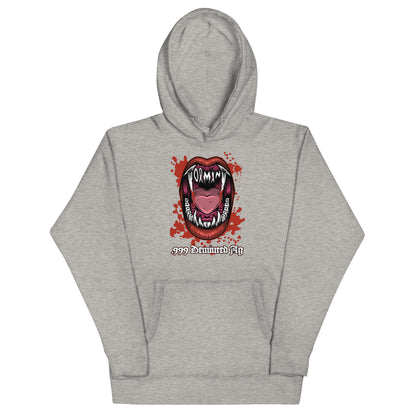 Tormint Vampire Hoodie