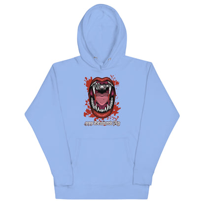 Tormint Vampire Hoodie