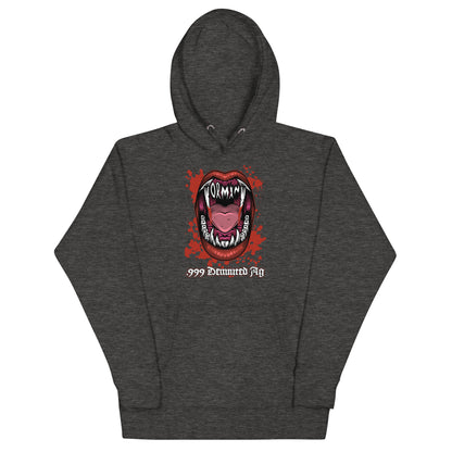 Tormint Vampire Hoodie