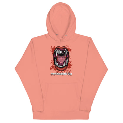 Tormint Vampire Hoodie