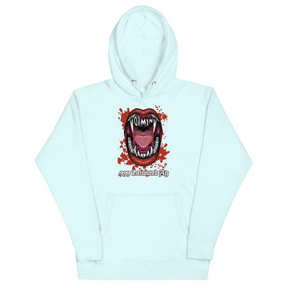 Tormint Vampire Hoodie