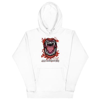 Tormint Vampire Hoodie