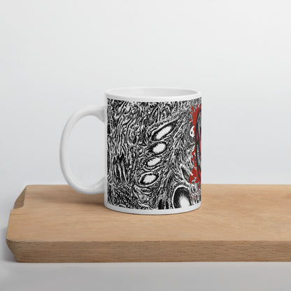 Tormint Mental Disorders mug