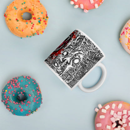 Tormint Mental Disorders mug